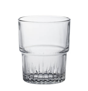 Duralex Empilable - Vaso transparente (Lote de 6) Empilable - Vaso transparente (Lote de 6)