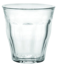 Duralex Le Picardie® - Vaso de vidrio transparente  (Lote de 6) Le Picardie® - Vaso de vidrio transparente  (Lote de 6)