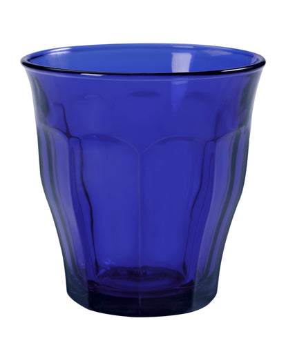 Colección Santorini - Vaso de vidrio Saphir 25 cl (Lote de 6) Le Picardie®