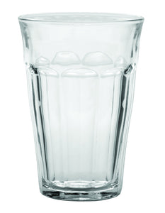 Le Picardie® - Vaso de cóctel transparente 36cl (Lote de 6)