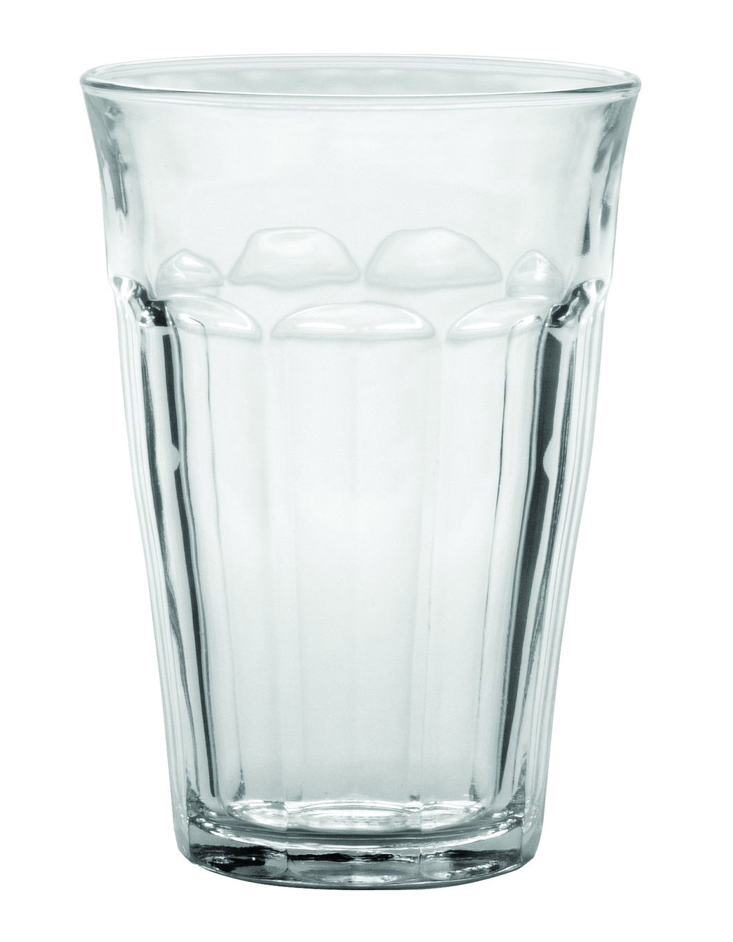 Le Picardie® - Vaso transparente 50 cl (Lote de 6)