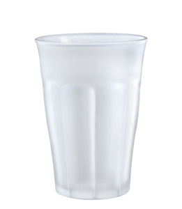 Duralex Le Picardie® - Vaso con efecto frozen de 36 cl (Lote de 6) Le Picardie® - Vaso con efecto frozen de 36 cl (Lote de 6)