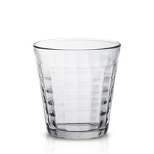 Duralex Prisme - Vaso transparente (Lote de 6) Prisme - Vaso transparente (Lote de 6)