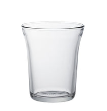Duralex Universel - Vaso transparente 22 cl (Lote de 6) Universel - Vaso transparente 22 cl (Lote de 6)