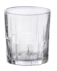 Tienda online Duralex® Jazz - Vaso bajo transparente (Lote de 6) Jazz - Vaso bajo transparente (Lote de 6)