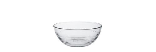 Le Gigogne® - Bol pequeño transparente 10,5 cm - 21 cl