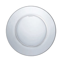 Tienda online Duralex® Lys - Set de 12 platos en vidrio transparente Lys - Set de 12 platos en vidrio transparente