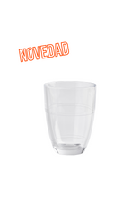 Duralex Le Gigogne® - Vaso transparente  (Lote de 6) Le Gigogne® - Vaso transparente  (Lote de 6)