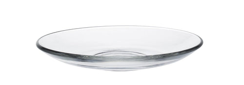 Le Gigogne® - Platillo transparente 13,4 cm  (Lote de 6)