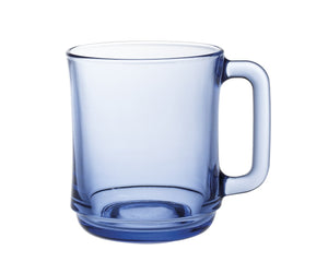 Duralex Lys - Mug de vidrio Marine 31 cl (Lote de 6) Lys - Mug de vidrio Marine 31 cl (Lote de 6)