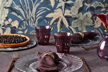 Duralex Le Picardie® - Vaso de vidrio de 25 cl - Precious Nature "Prune" (Lote de 4) Le Picardie® - Vaso de vidrio de 25 cl - Precious Nature "Prune" (Lote de 4)