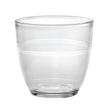 Duralex Le Gigogne® - Vaso transparente  (Lote de 6) Le Gigogne® - Vaso transparente  (Lote de 6)