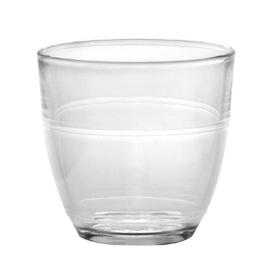 Le Gigogne® - Vaso transparente  (Lote de 6)