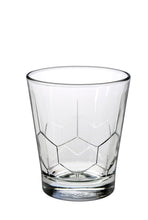 Duralex Hexagone - Vaso transparente (Lote de 6) Hexagone - Vaso transparente (Lote de 6)