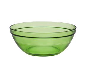Le Gigogne® - Cuenco de vidrio apilable - Verde icónico